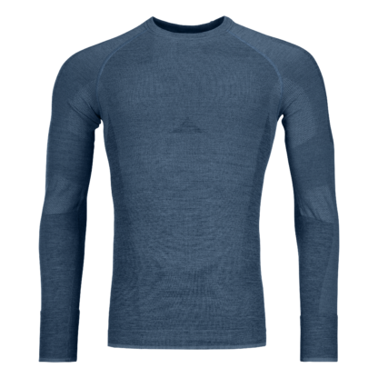 Ortovox 230 Competition Long Sleeve M – Bild 2