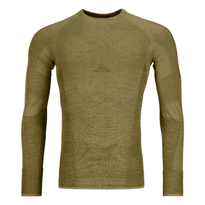 Ortovox 230 Competition Long Sleeve M – Bild 3