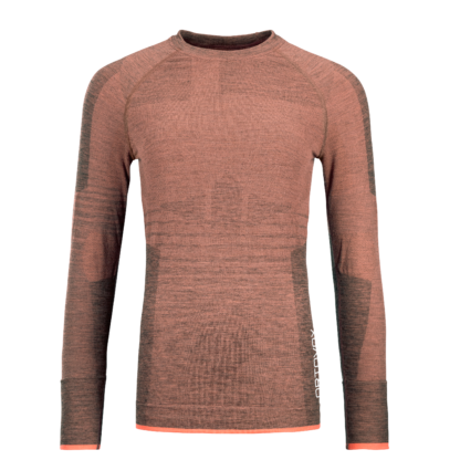 Ortovox 230 Competition Long Sleeve W – Bild 5