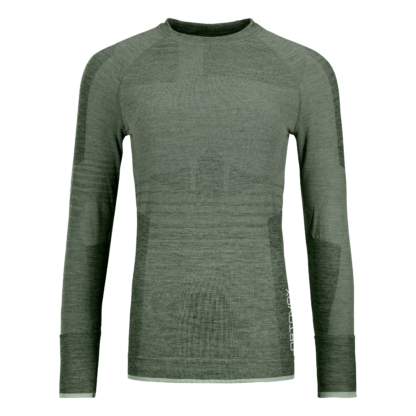 Ortovox 230 Competition Long Sleeve W – Bild 4