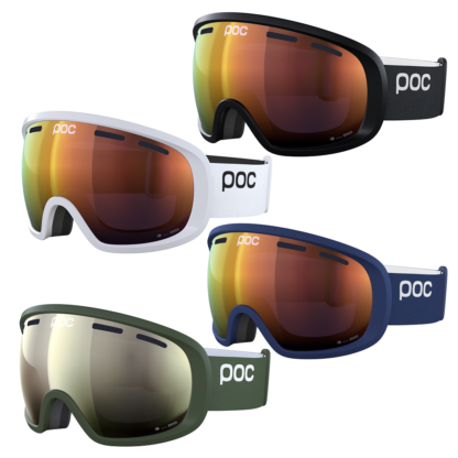 POC Fovea Clarity