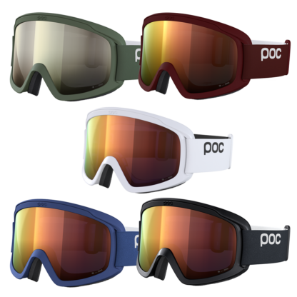 POC Opsin Clarity