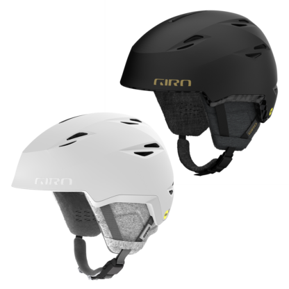 Giro Envi Spherical MIPS