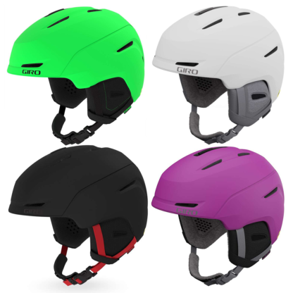 Giro Neo Jr. MIPS