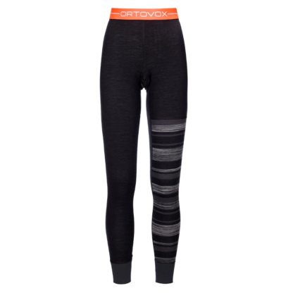 Ortovox 210 SUPERSOFT LONG PANTS