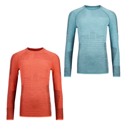 Ortovox 230 Competition Long Sleeve W