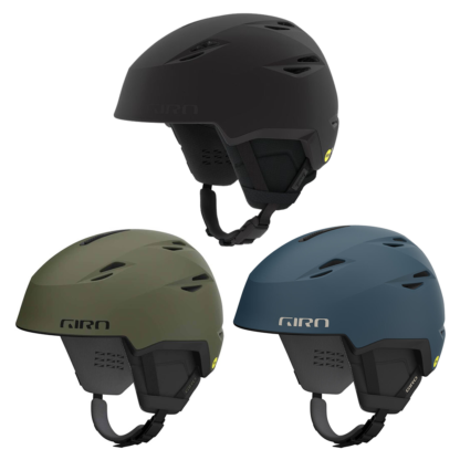 Giro Grid Spherical MIPS