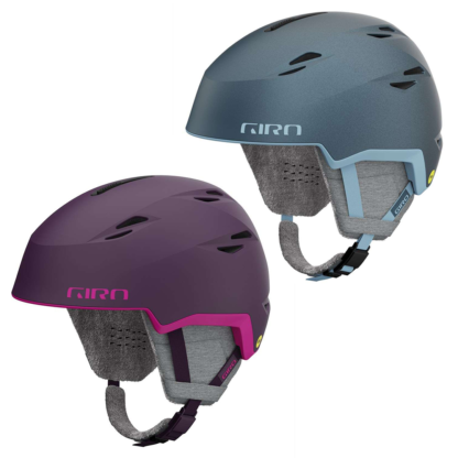 Giro Envi Spherical MIPS