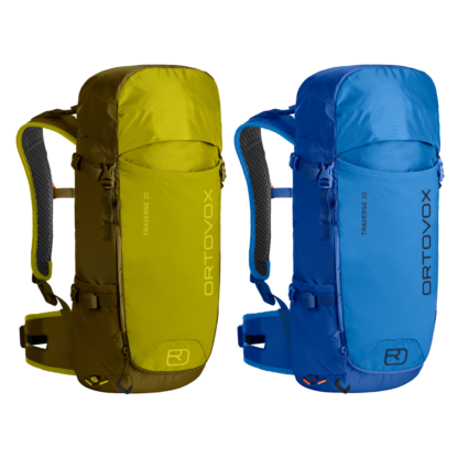 Ortovox Traverse 30