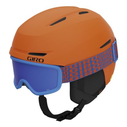 Giro Spur Flash Combo – Bild 3