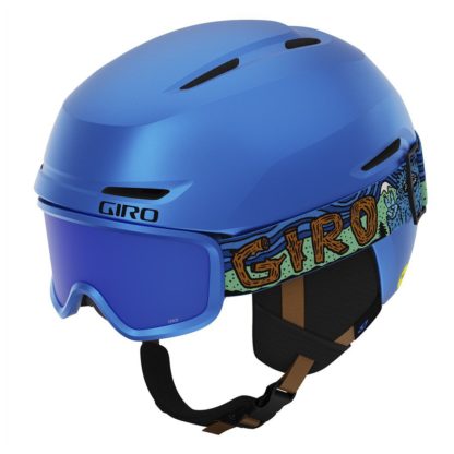Giro Spur Flash Combo – Bild 2