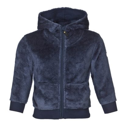 Rukka Pebbles Kinder Fleece Jacke
