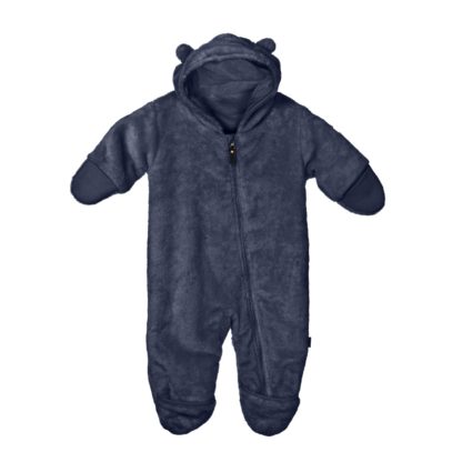Rukka Kay Baby Teddyfleece Overall – Bild 3