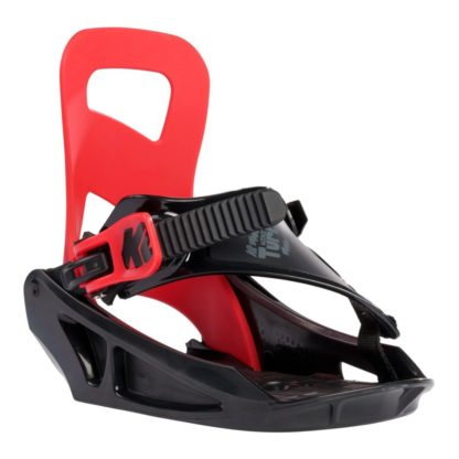 K2 Mini Turbo Bindung