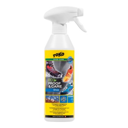 Toko Eco Shoe Proof & Care