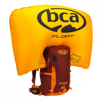 BCA Float 17 Airbag – Bild 2