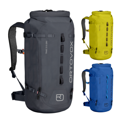 Ortovox Trad 22 DRY