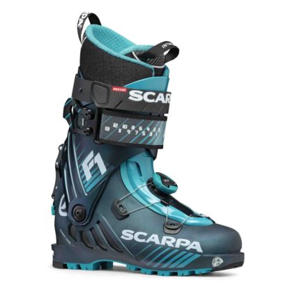 Scarpa F1 Thermo Intuition