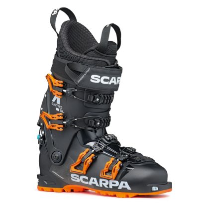Scarpa 4-Quattro SL Thermo Intuition