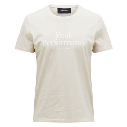 Peak Performance M Original Tee – Bild 4