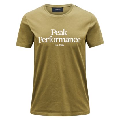 Peak Performance M Original Tee – Bild 3