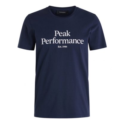 Peak Performance M Original Tee – Bild 2