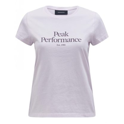 W Original Tee – Bild 3