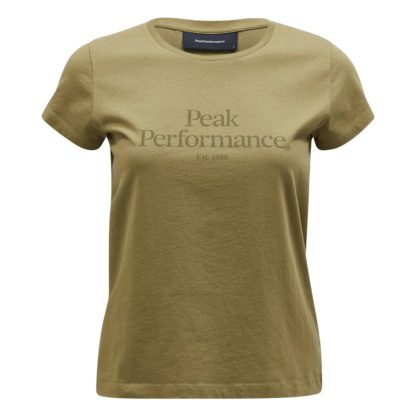 W Original Tee – Bild 2