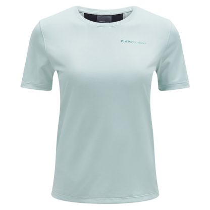 Peak Performance W Alum Light Short Sleeve – Bild 5