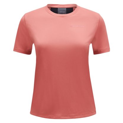 Peak Performance W Alum Light Short Sleeve – Bild 2