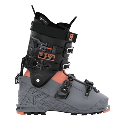 K2 Dispatch W