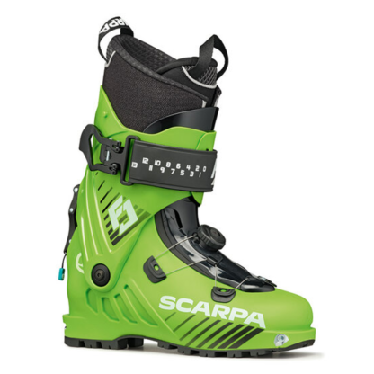 Scarpa F1 Junior Thermo Intuition