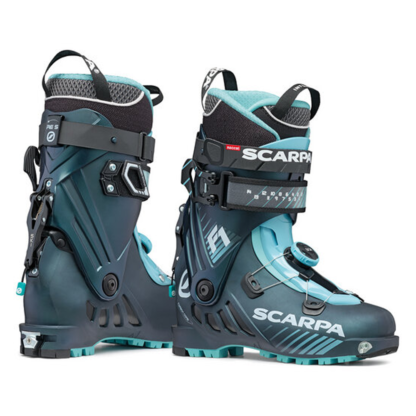 Scarpa F1 Wmn – Bild 2