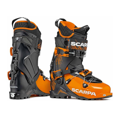 Scarpa Maestrale – Bild 2