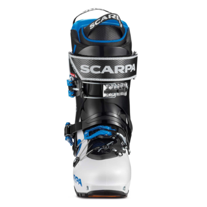 Scarpa Maestrale RS Thermo Intution – Bild 2