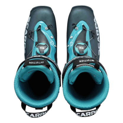 Scarpa F1 Thermo Intuition – Bild 2
