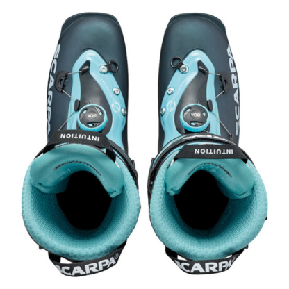 Scarpa F1 Wmn – Bild 3
