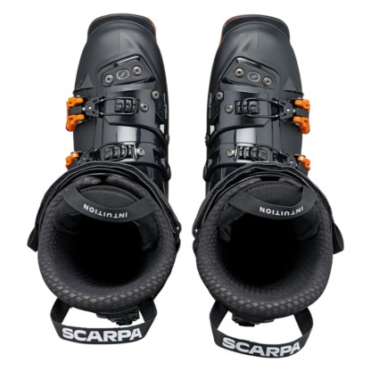 Scarpa 4-Quattro SL Thermo Intuition – Bild 3