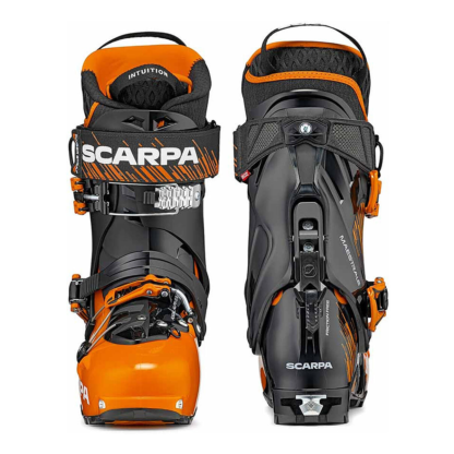 Scarpa Maestrale – Bild 4
