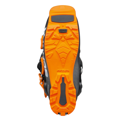 Scarpa 4-Quattro SL Thermo Intuition – Bild 4