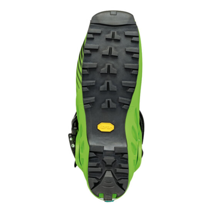 Scarpa F1 Junior Thermo Intuition – Bild 2