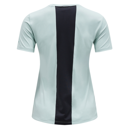 Peak Performance W Alum Light Short Sleeve – Bild 6