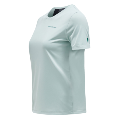 Peak Performance W Alum Light Short Sleeve – Bild 7