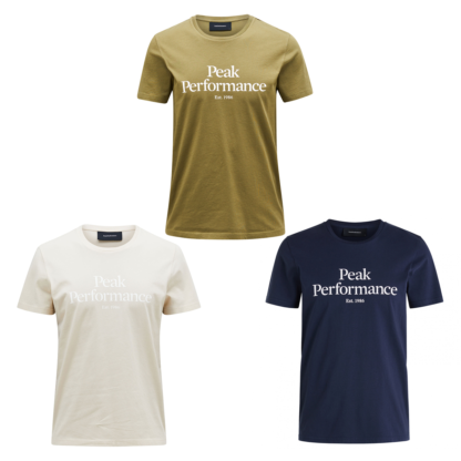 Peak Performance M Original Tee