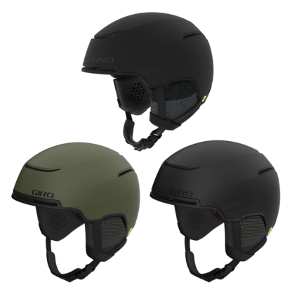 Giro Jackson MIPS