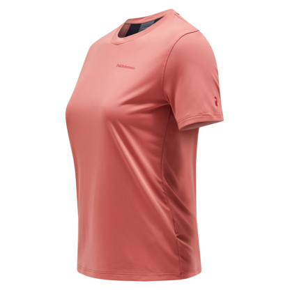 Peak Performance W Alum Light Short Sleeve – Bild 4