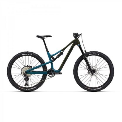 Rocky Mountain Instinct Carbon 50