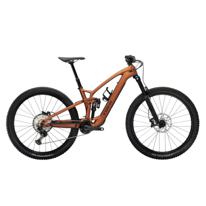 Trek Fuel EXe 9.7