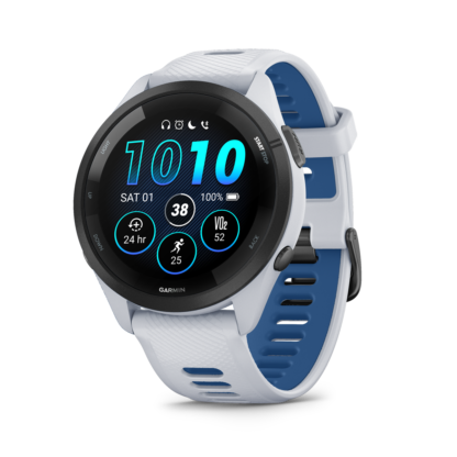 Garmin Forerunner 265