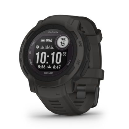 Garmin Instinct 2 Solar – Bild 2